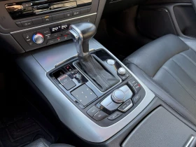 Audi A6 3.0T Technik* Bose* подгрев* обдухване* 360 кам.* , снимка 15