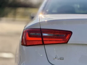 Audi A6 3.0T Technik* Bose* подгрев* обдухване* 360 кам.* , снимка 8