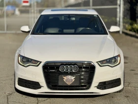 Audi A6 3.0T Technik* Bose* подгрев* обдухване* 360 кам.* , снимка 3