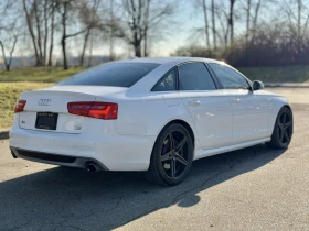 Audi A6 3.0T Technik* Bose* подгрев* обдухване* 360 кам.* , снимка 5