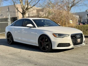 Audi A6 3.0T Technik* Bose* подгрев* обдухване* 360 кам.* , снимка 2
