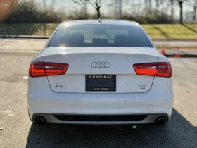 Audi A6 3.0T Technik* Bose* подгрев* обдухване* 360 кам.* , снимка 6