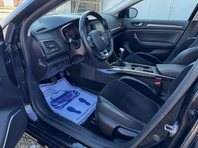 Renault Megane 1.5dci EURO 6B, снимка 8 - Автомобили и джипове - 53657382