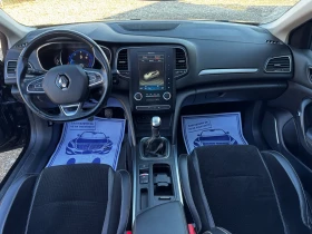 Renault Megane 1.5dci EURO 6B, снимка 10 - Автомобили и джипове - 53657382