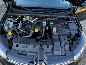 Renault Megane 1.5dci EURO 6B, снимка 17 - Автомобили и джипове - 53657382