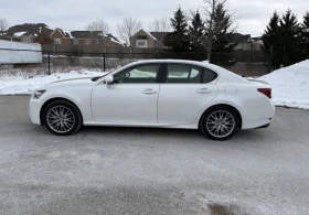Lexus GS 350 Обдухване * * Дистроник * * Парктроник * * Carfax  - 18350 € / 35889.48 лв. - 70911653 2