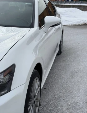 Lexus GS 350 Обдухване * * Дистроник * * Парктроник * * Carfax  - 18350 € / 35889.48 лв. - 70911653 4