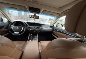 Lexus GS 350 Обдухване * * Дистроник * * Парктроник * * Carfax  - 18350 € / 35889.48 лв. - 70911653 6