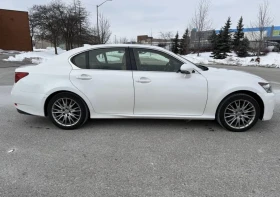 Lexus GS 350 Обдухване * * Дистроник * * Парктроник * * Carfax  - 18350 € / 35889.48 лв. - 70911653 3