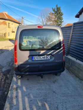 Renault Kangoo 1.9d | Auto.bg — изображение 3