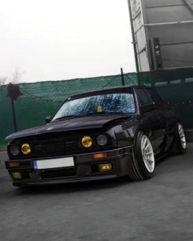 BMW 318 M50B25 Turbo - 11000 € / 21514.13 лв. - 76738024 7