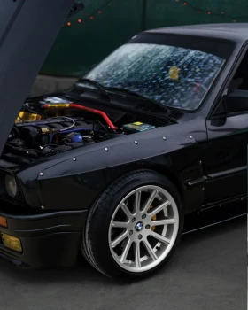 BMW 318 M50B25 Turbo - 11000 € / 21514.13 лв. - 76738024 9