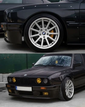 BMW 318 M50B25 Turbo - 11000 € / 21514.13 лв. - 76738024 8