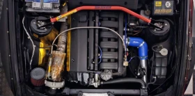 BMW 318 M50B25 Turbo - 11000 € / 21514.13 лв. - 76738024 13