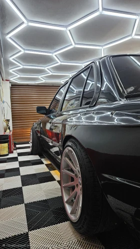 BMW 318 M50B25 Turbo - 11000 € / 21514.13 лв. - 76738024 3