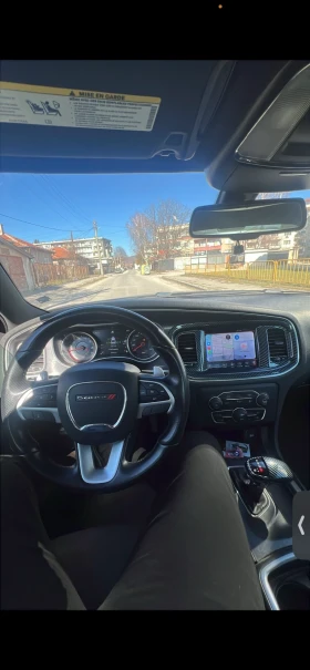 Dodge Charger 5.7 HEMI / LPG - 22499 € / 44004.22 лв. - 92548350 5