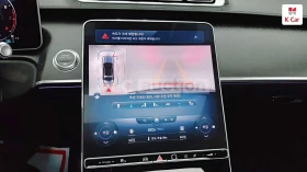 Mercedes-Benz S 500 2022* 9G* ОБДУХ* МАСАЖ* ЩОРИ* 360* FULL* КРАЙНА ЦЕ - 49900 € / 97595.92 лв. - 69819741 7