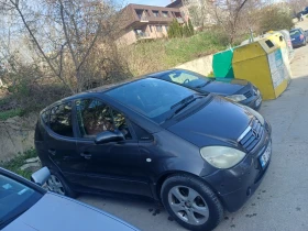 Mercedes-Benz A 170 undefined | Auto.bg — изображение 2