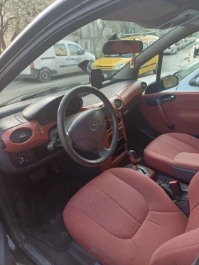 Mercedes-Benz A 170 undefined | Auto.bg — изображение 5