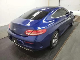 Mercedes-Benz C 300 ПОДГРЕВИ * BURMESTER * PANO * CARFAX - 21100 € / 41268.01 лв. - 77657158 3