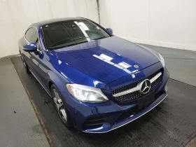 Mercedes-Benz C 300 ПОДГРЕВИ * BURMESTER * PANO * CARFAX - 21100 € / 41268.01 лв. - 77657158 2