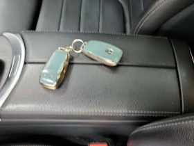 Mercedes-Benz C 300 ПОДГРЕВИ * BURMESTER * PANO * CARFAX - 21100 € / 41268.01 лв. - 77657158 8