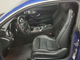 Mercedes-Benz C 300 ПОДГРЕВИ * BURMESTER * PANO * CARFAX - 21100 € / 41268.01 лв. - 77657158 5
