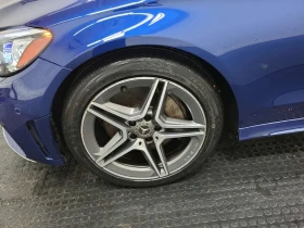 Mercedes-Benz C 300 ПОДГРЕВИ * BURMESTER * PANO * CARFAX - 21100 € / 41268.01 лв. - 77657158 6