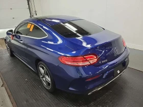 Mercedes-Benz C 300 ПОДГРЕВИ * BURMESTER * PANO * CARFAX - 21100 € / 41268.01 лв. - 77657158 4