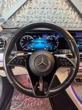 Mercedes-Benz E 200 FACELIFT  | Mobile.bg � ����� ������ 10