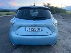Renault Zoe 22KW | Mobile.bg � ����� ������ 8