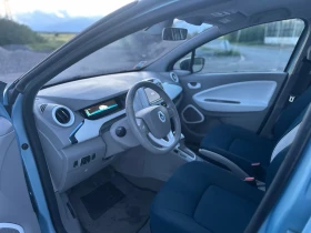 Renault Zoe 22KW | Mobile.bg � ����� ������ 10