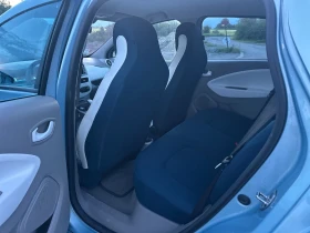 Renault Zoe 22KW | Mobile.bg � ����� ������ 11