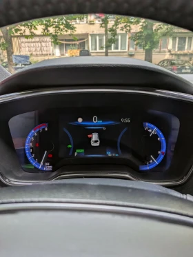 Toyota Corolla 2.0 Hybrid Luxury - Гаранция - 23449 € / 45862.26 лв. - 73083195 17