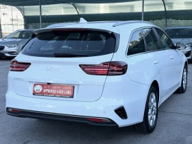Kia Ceed 1.5 T-GDI OPF Vision | Auto.bg — изображение 4