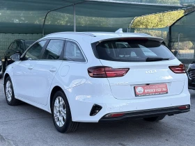 Kia Ceed 1.5 T-GDI OPF Vision | Auto.bg — изображение 6