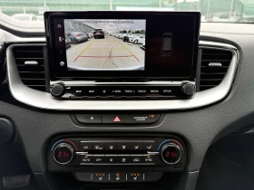 Kia Ceed 1.5 T-GDI OPF Vision | Auto.bg — изображение 10
