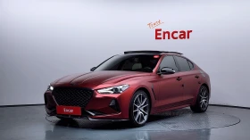 ������ Genesis G70