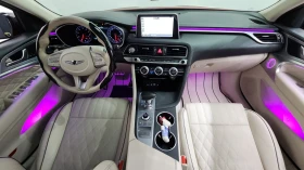 Genesis G70 | Mobile.bg � ����� ������ 10