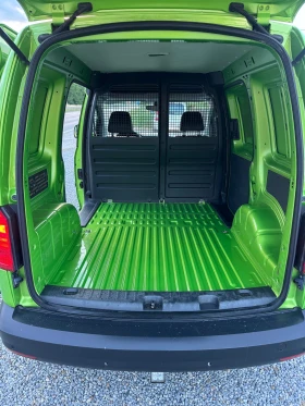 VW Caddy 2.0TDI 4-Motion * Климатик* Товарно * Германия | Auto.bg — изображение 9