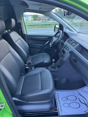 VW Caddy 2.0TDI 4-Motion * Климатик* Товарно * Германия | Auto.bg — изображение 15