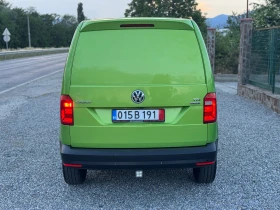 VW Caddy 2.0TDI 4-Motion * Климатик* Товарно * Германия | Auto.bg — изображение 5
