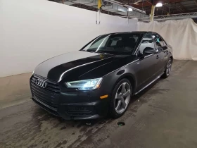 ������ Audi A4