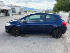 Toyota Auris | Mobile.bg � ����� ������ 4