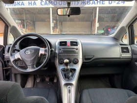 Toyota Auris | Mobile.bg � ����� ������ 9
