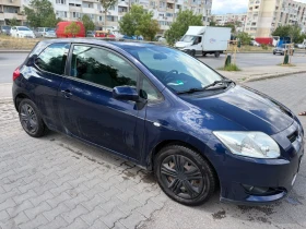 Toyota Auris | Mobile.bg � ����� ������ 5