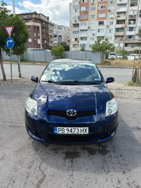 Toyota Auris | Mobile.bg � ����� ������ 6