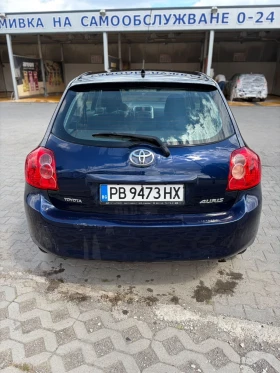 Toyota Auris | Mobile.bg � ����� ������ 3
