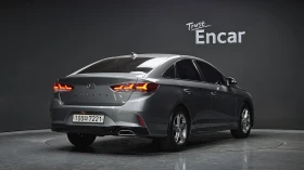 ����� �� �������� �� Hyundai Sonata