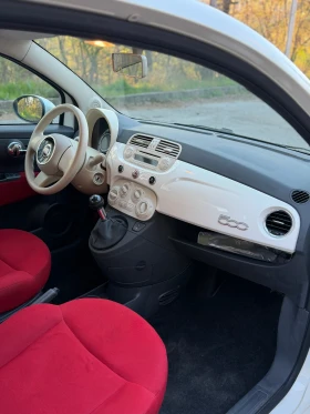 Fiat 500 1.3 Multijet  - 3500 € - 18071419 8